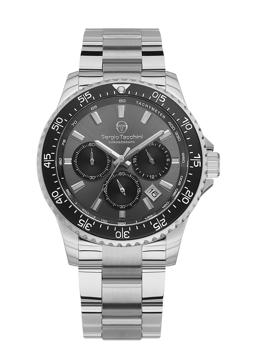 SERGIO TACCHINI ST.1.10376-1 MEN WATCH