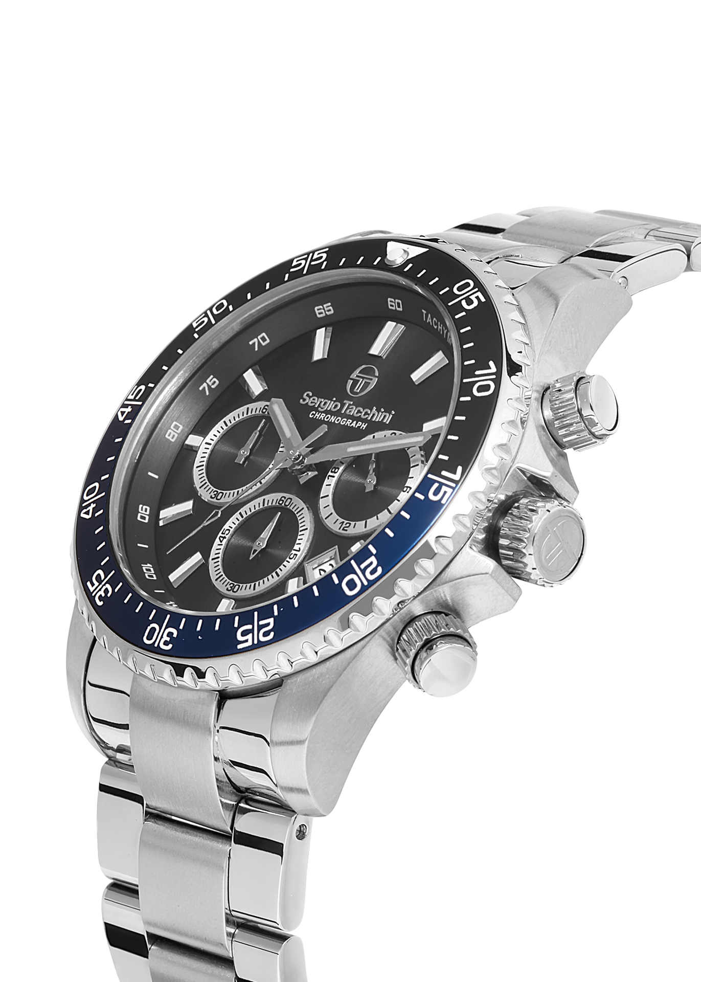 SERGIO TACCHINI ST.1.10376-2 MEN WATCH