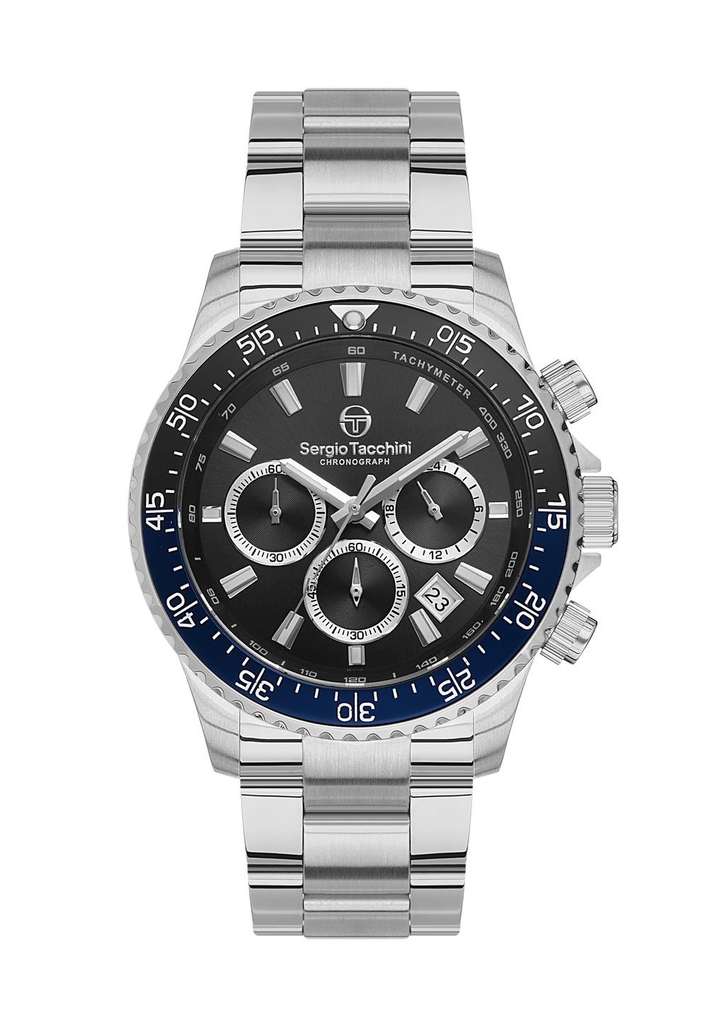 SERGIO TACCHINI ST.1.10376-2 MEN WATCH