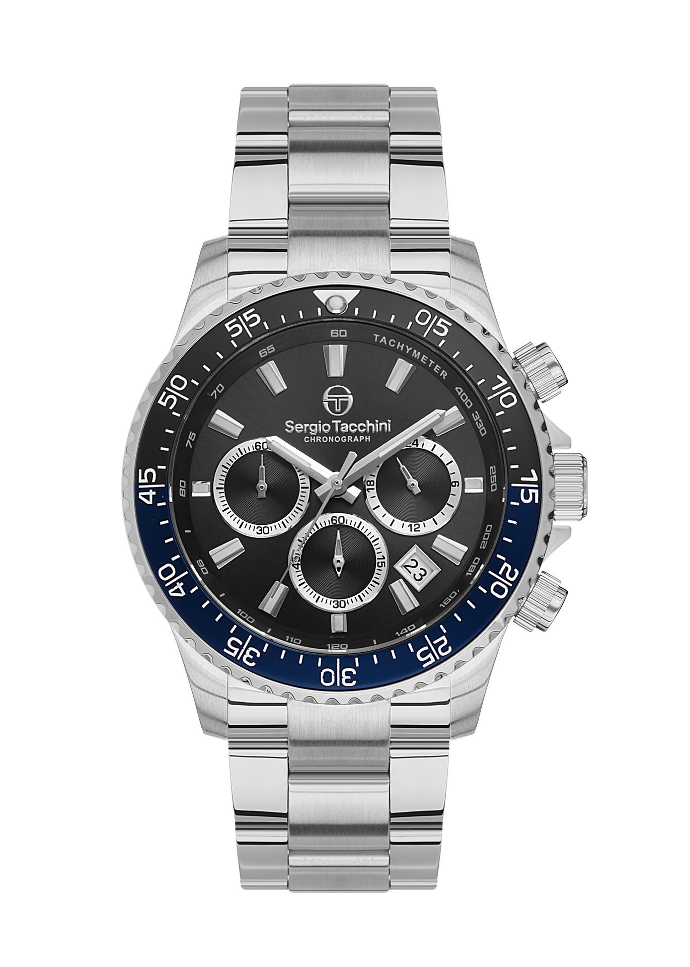 SERGIO TACCHINI ST.1.10376-2 MEN WATCH