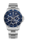 SERGIO TACCHINI ST.1.10376-3 MEN WATCH