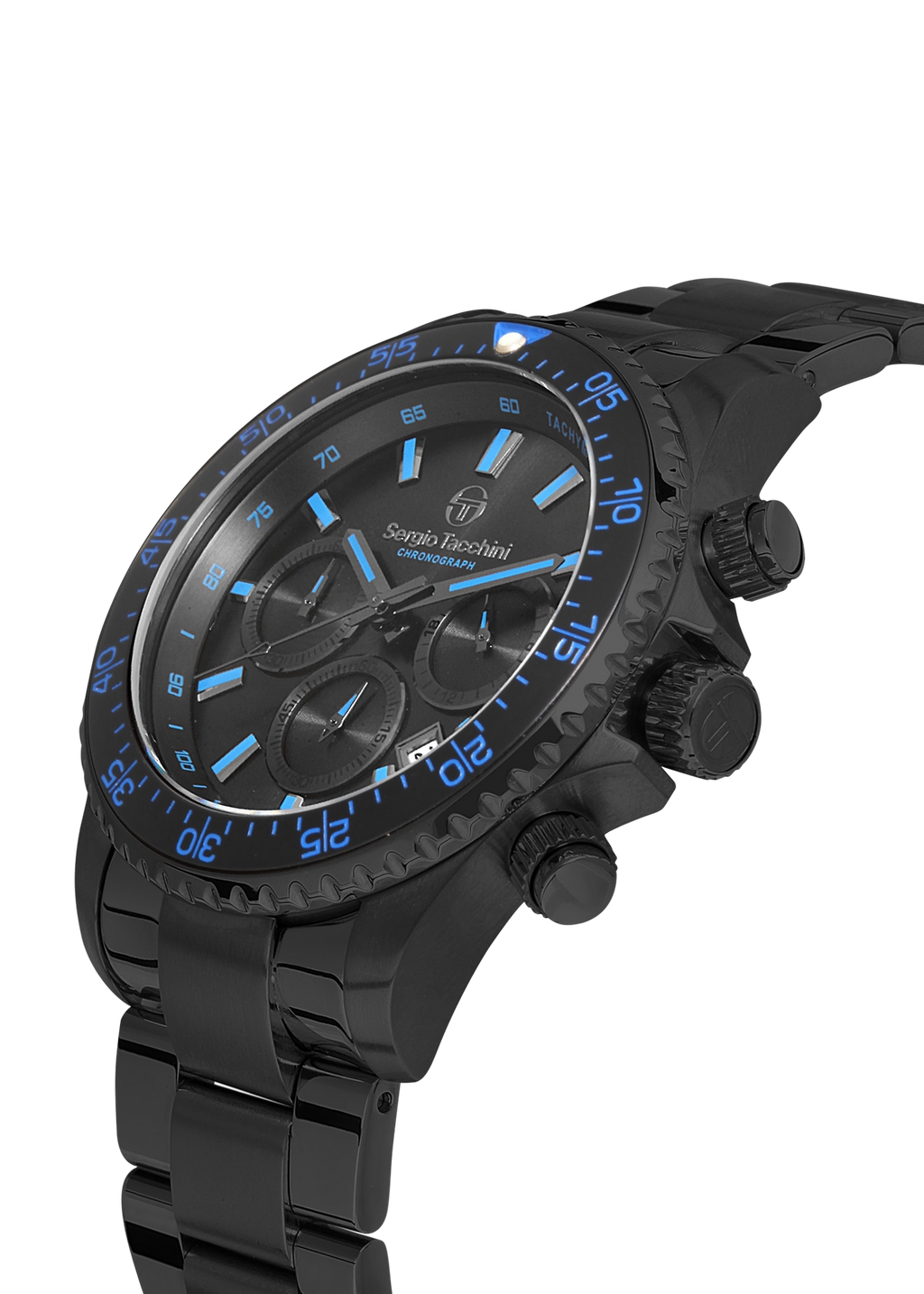 SERGIO TACCHINI ST.1.10376-6 MEN WATCH