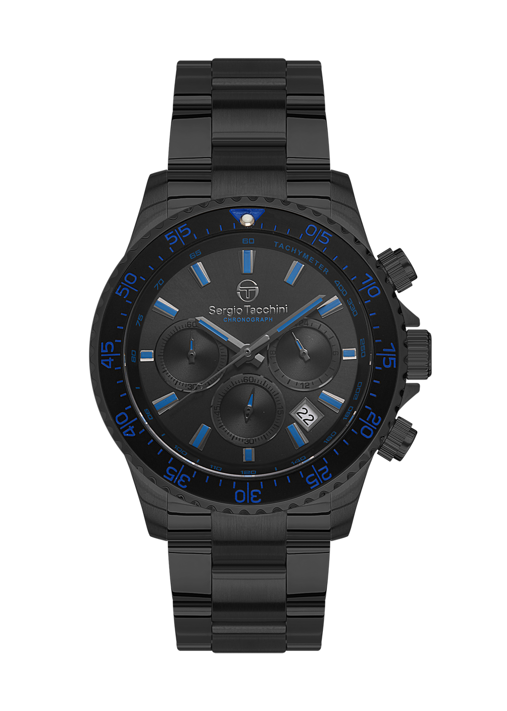 SERGIO TACCHINI ST.1.10376-6 MEN WATCH