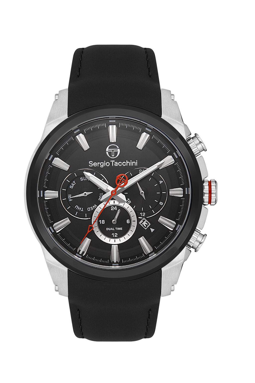 SERGIO TACCHINI ST.1.10377-1 MEN WATCH