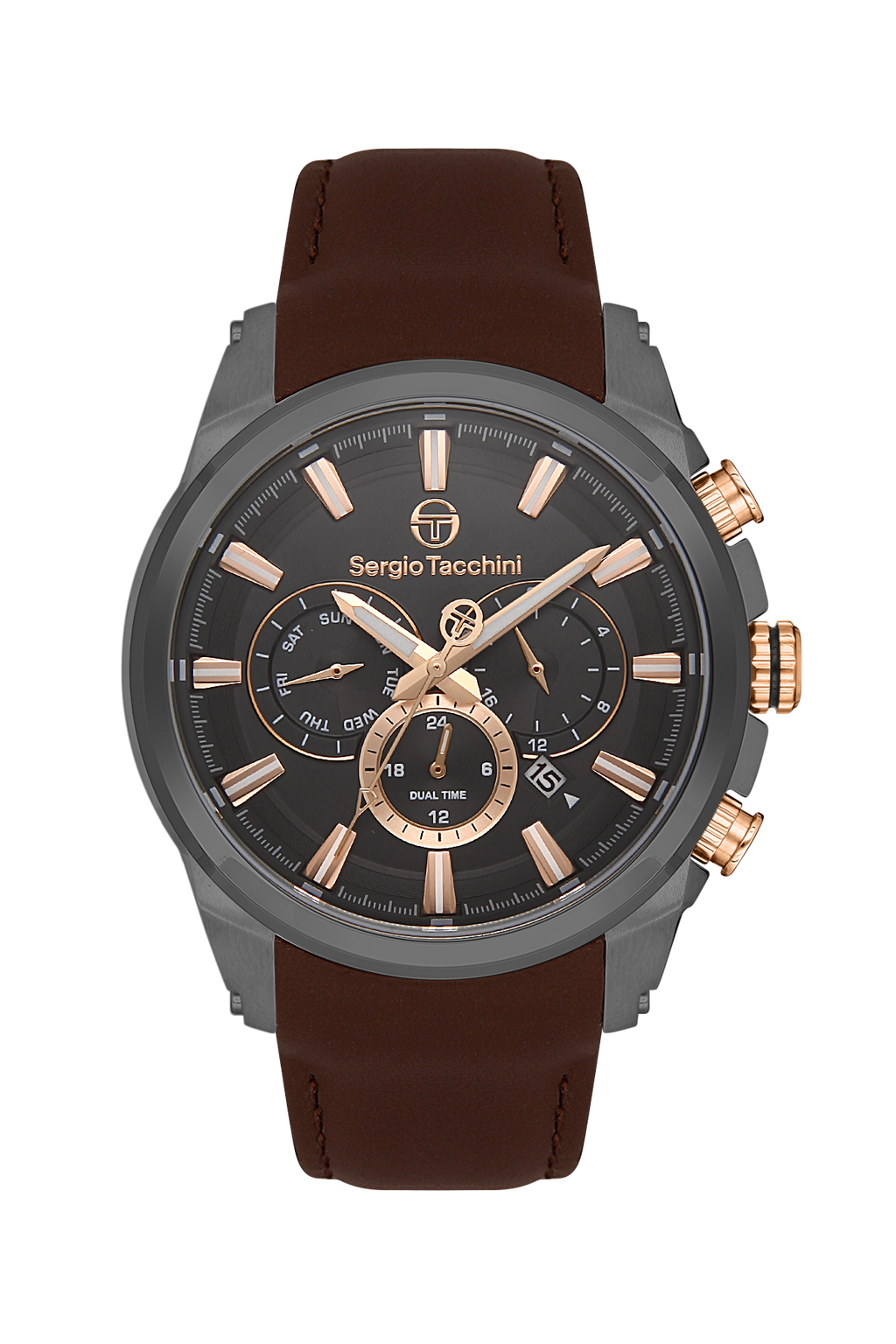 SERGIO TACCHINI ST.1.10377-5 MEN WATCH
