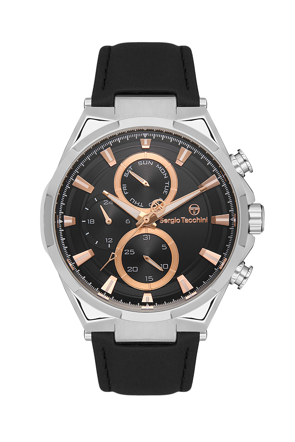 SERGIO TACCHINI ST.1.10396-1 MEN WATCH