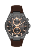 SERGIO TACCHINI ST.1.10396-4 MEN WATCH