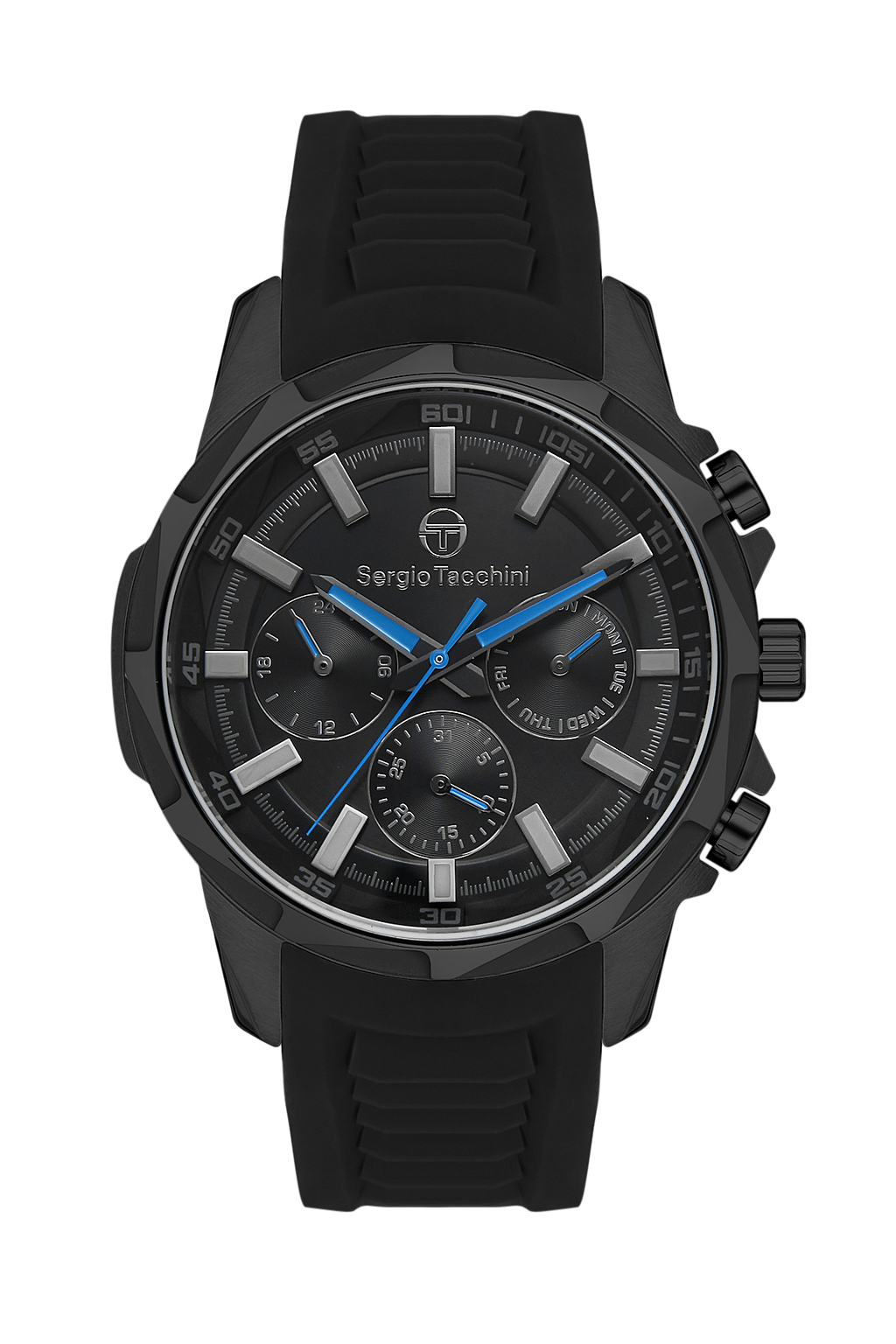 SERGIO TACCHINI ST.1.10400-1 MEN WATCH