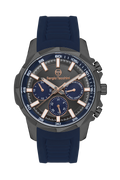 SERGIO TACCHINI ST.1.10400-4 MEN WATCH