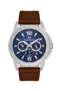 SERGIO TACCHINI ST.1.10402-1 MEN WATCH