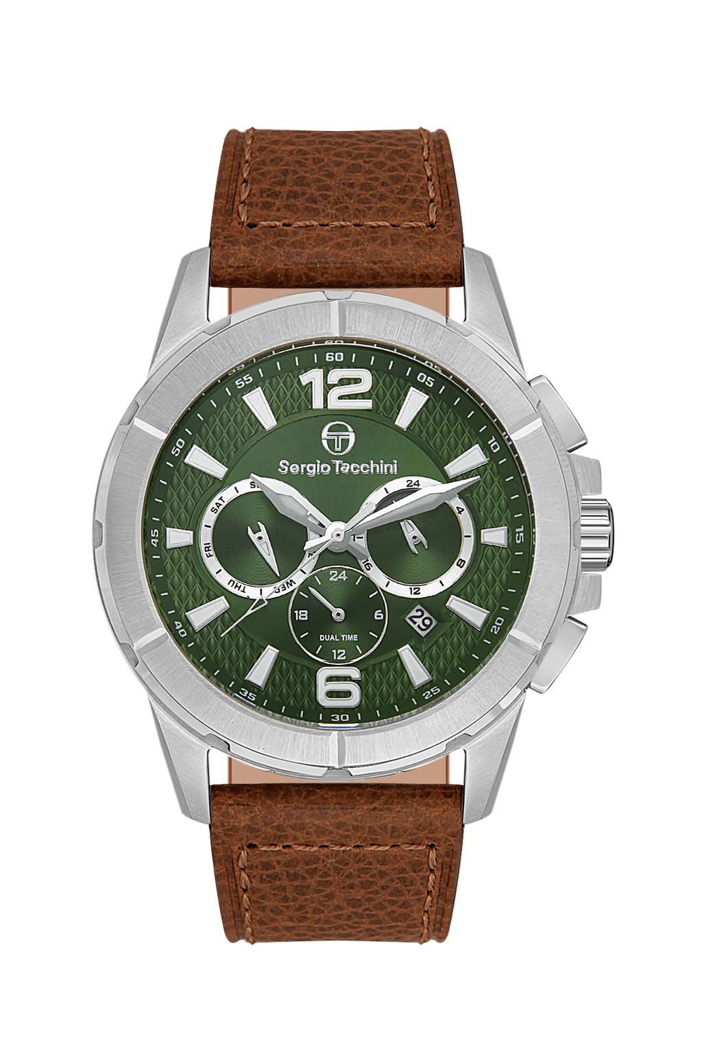 SERGIO TACCHINI ST.1.10402-2 MEN WATCH