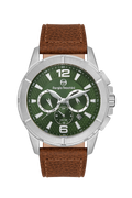 SERGIO TACCHINI ST.1.10402-2 MEN WATCH