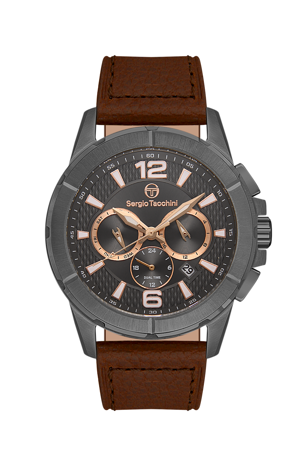 SERGIO TACCHINI ST.1.10402-3 MEN WATCH
