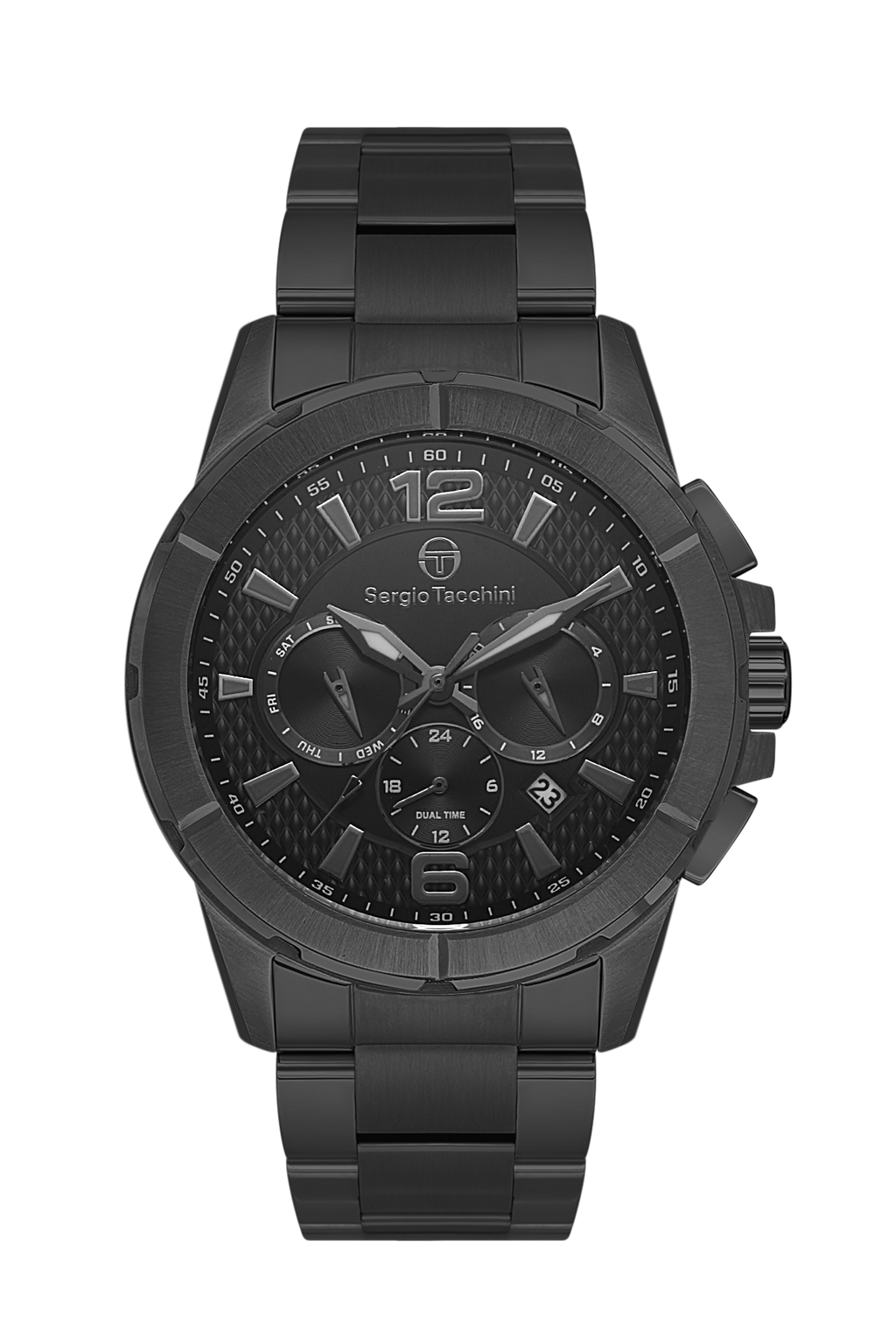SERGIO TACCHINI ST.1.10403-5 MEN WATCH