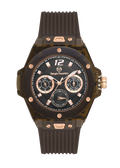 SERGIO TACCHINI ST.1.10404-1 MEN WATCH