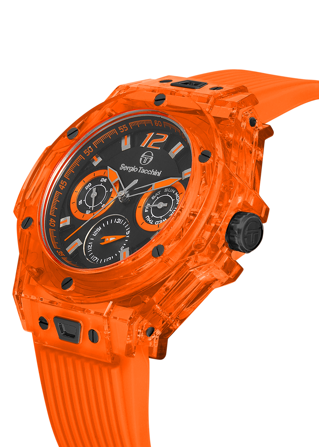 SERGIO TACCHINI ST.1.10404-4 MEN WATCH