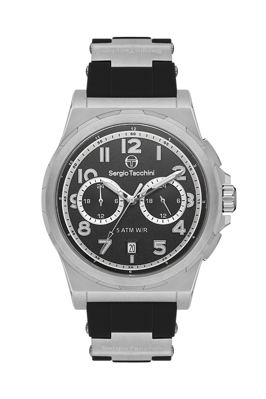 SERGIO TACCHINI ST.1.10407-1 MEN WATCH