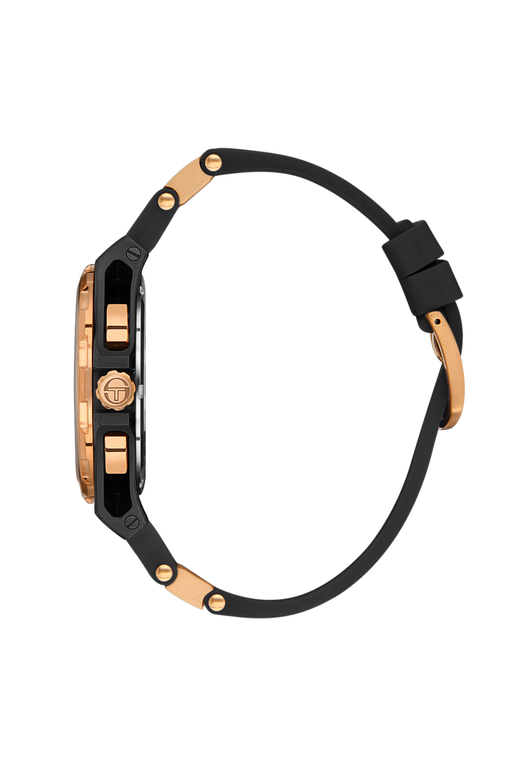 SERGIO TACCHINI ST.1.10407-2 MEN WATCH
