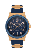 SERGIO TACCHINI ST.1.10407-4 MEN WATCH