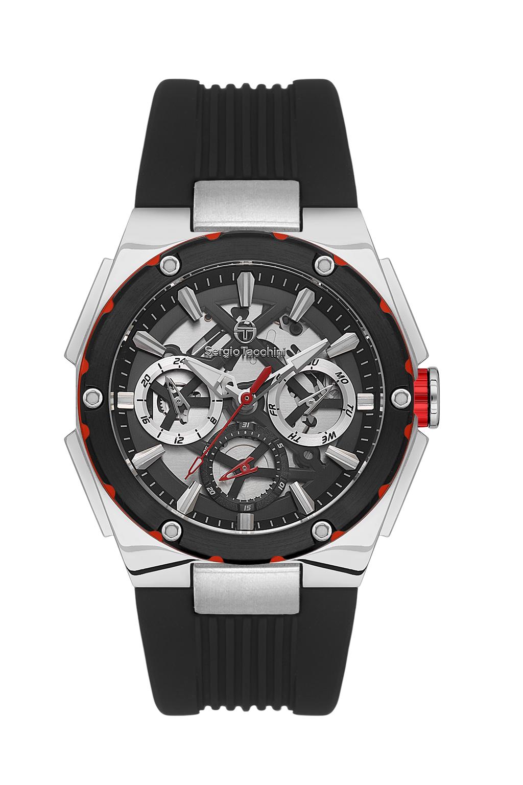 SERGIO TACCHINI ST.1.10438-1 MEN WATCH