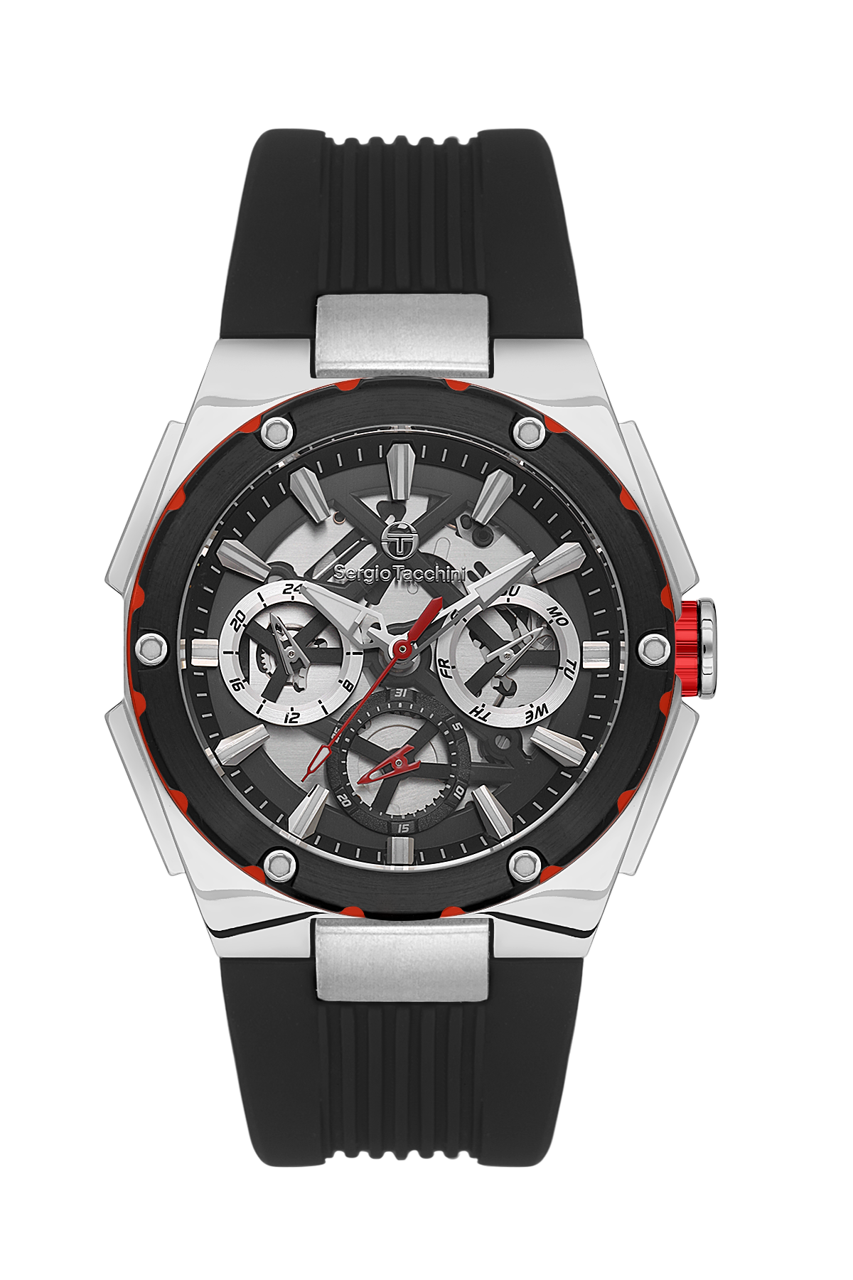 SERGIO TACCHINI ST.1.10438-1 MEN WATCH
