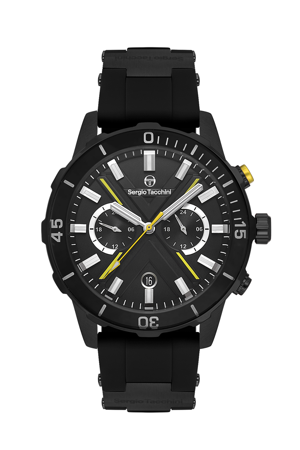 SERGIO TACCHINI ST.1.10440-5 MEN WATCH