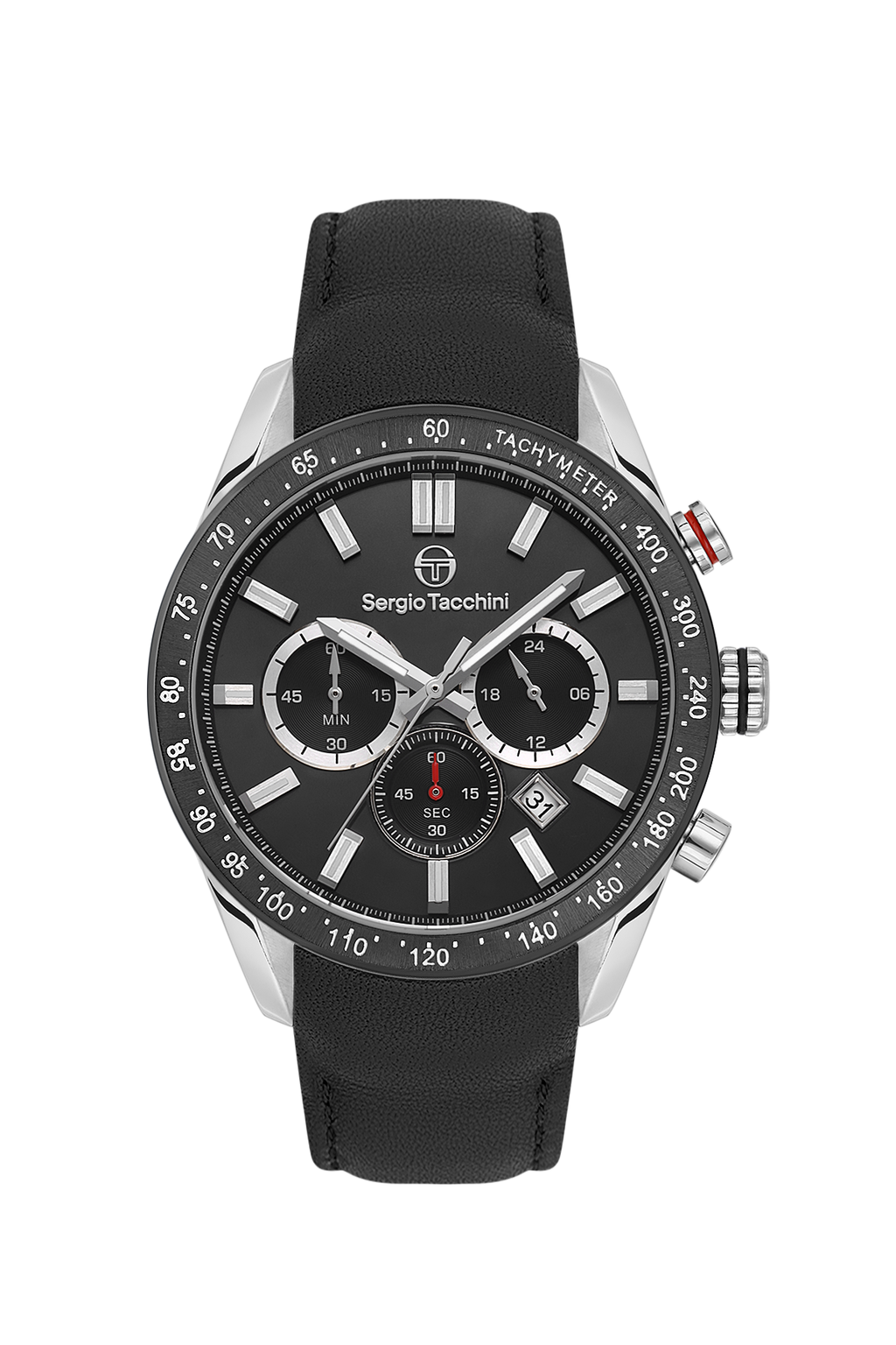 SERGIO TACCHINI ST.1.10441-2 MEN WATCH