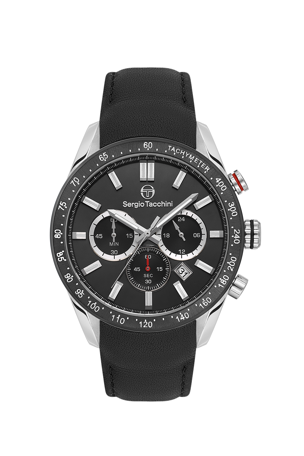 SERGIO TACCHINI ST.1.10441-2 MEN WATCH