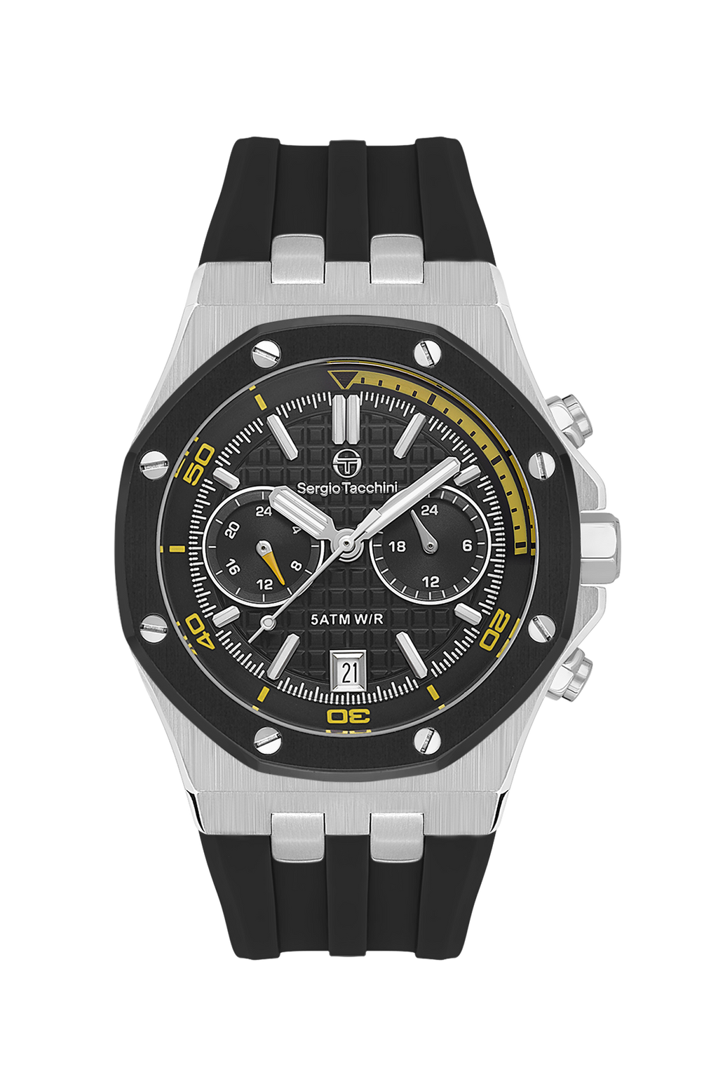 SERGIO TACCHINI ST.1.10447-1 MEN WATCH