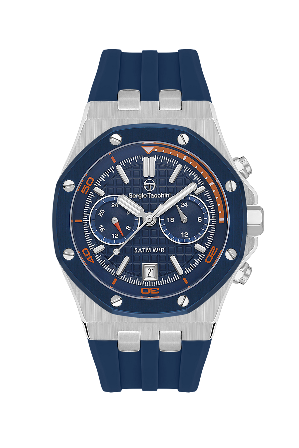 SERGIO TACCHINI ST.1.10447-2 MEN WATCH