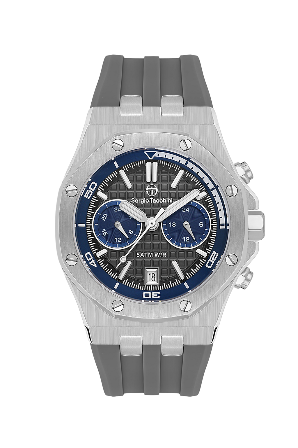 SERGIO TACCHINI ST.1.10447-6 MEN WATCH
