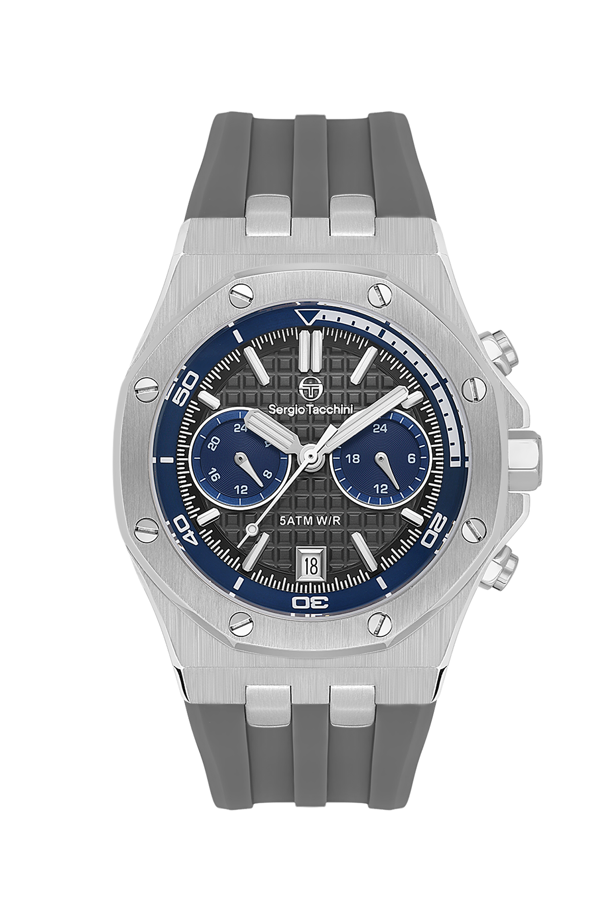 SERGIO TACCHINI ST.1.10447-6 MEN WATCH