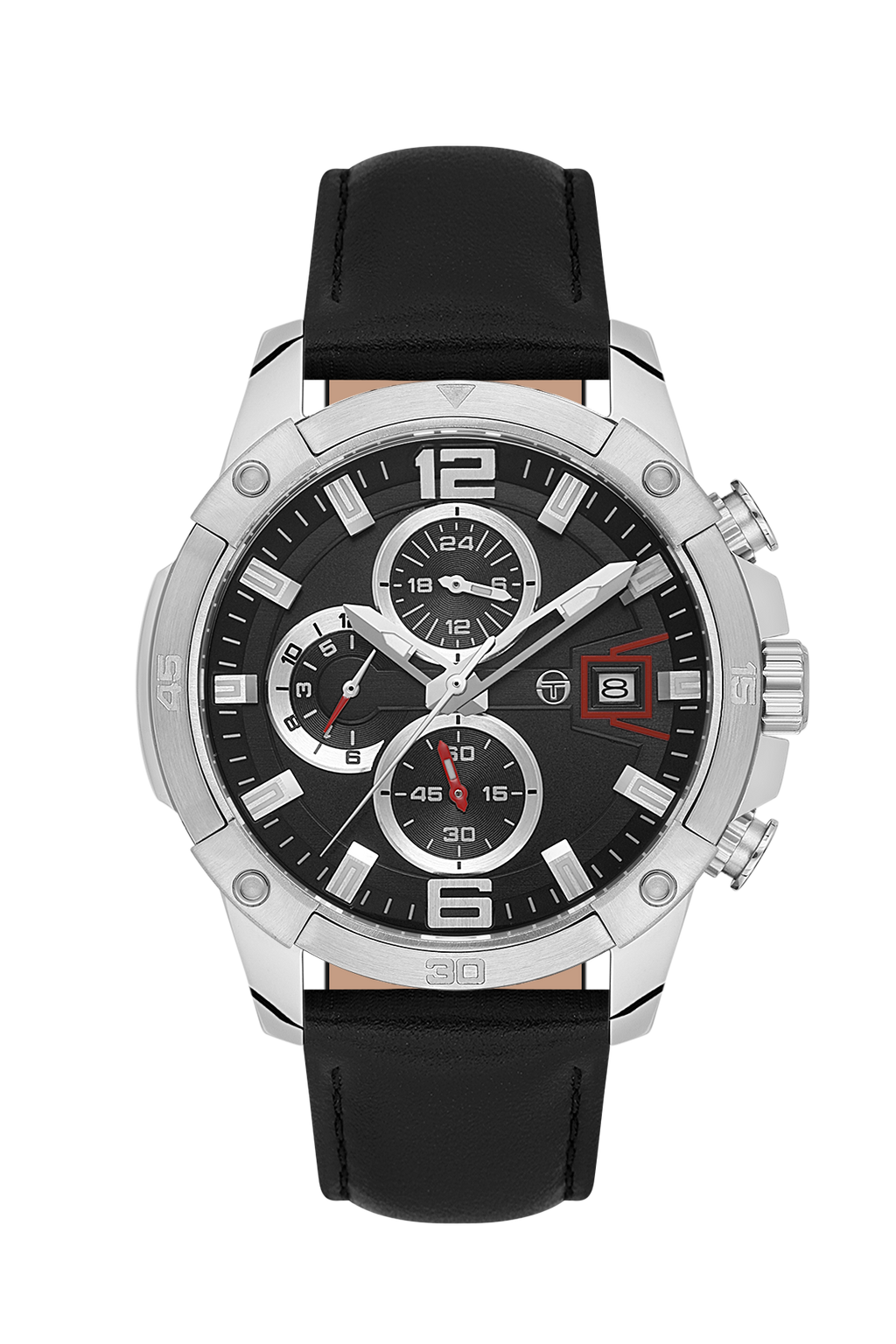 SERGIO TACCHINI ST.11.10453-2 MEN WATCH