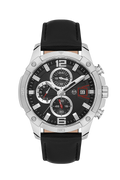 SERGIO TACCHINI ST.11.10453-2 MEN WATCH