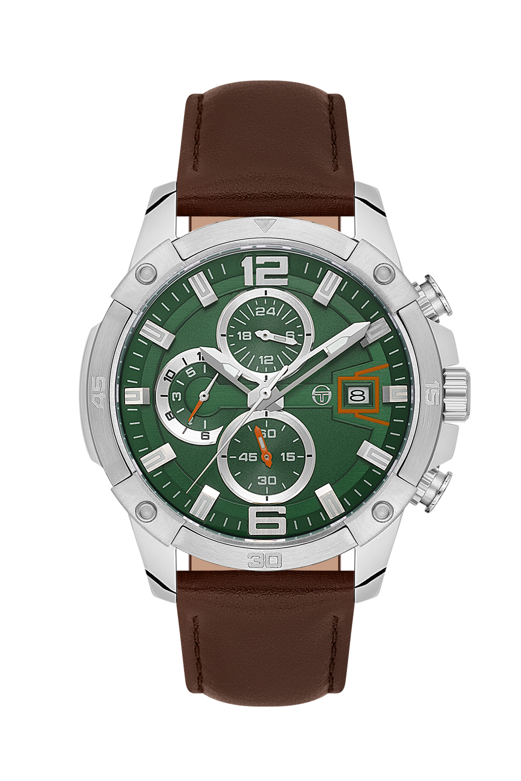 SERGIO TACCHINI ST.11.10453-4 MEN WATCH