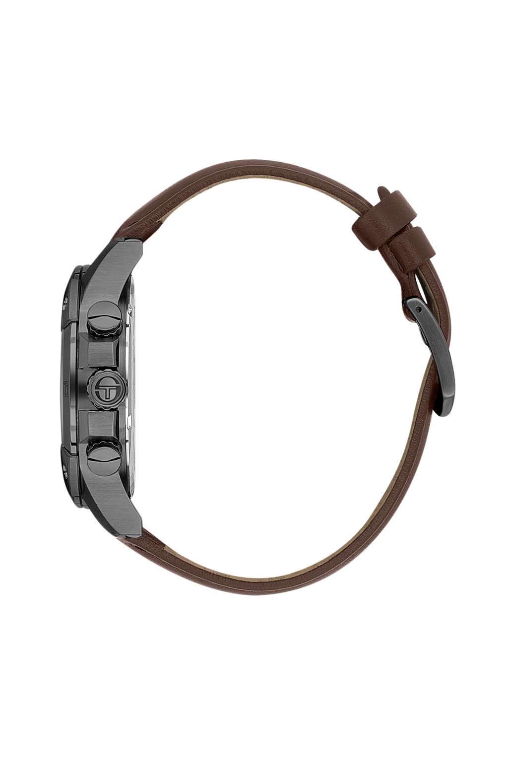 SERGIO TACCHINI ST.11.10453-5 MEN WATCH
