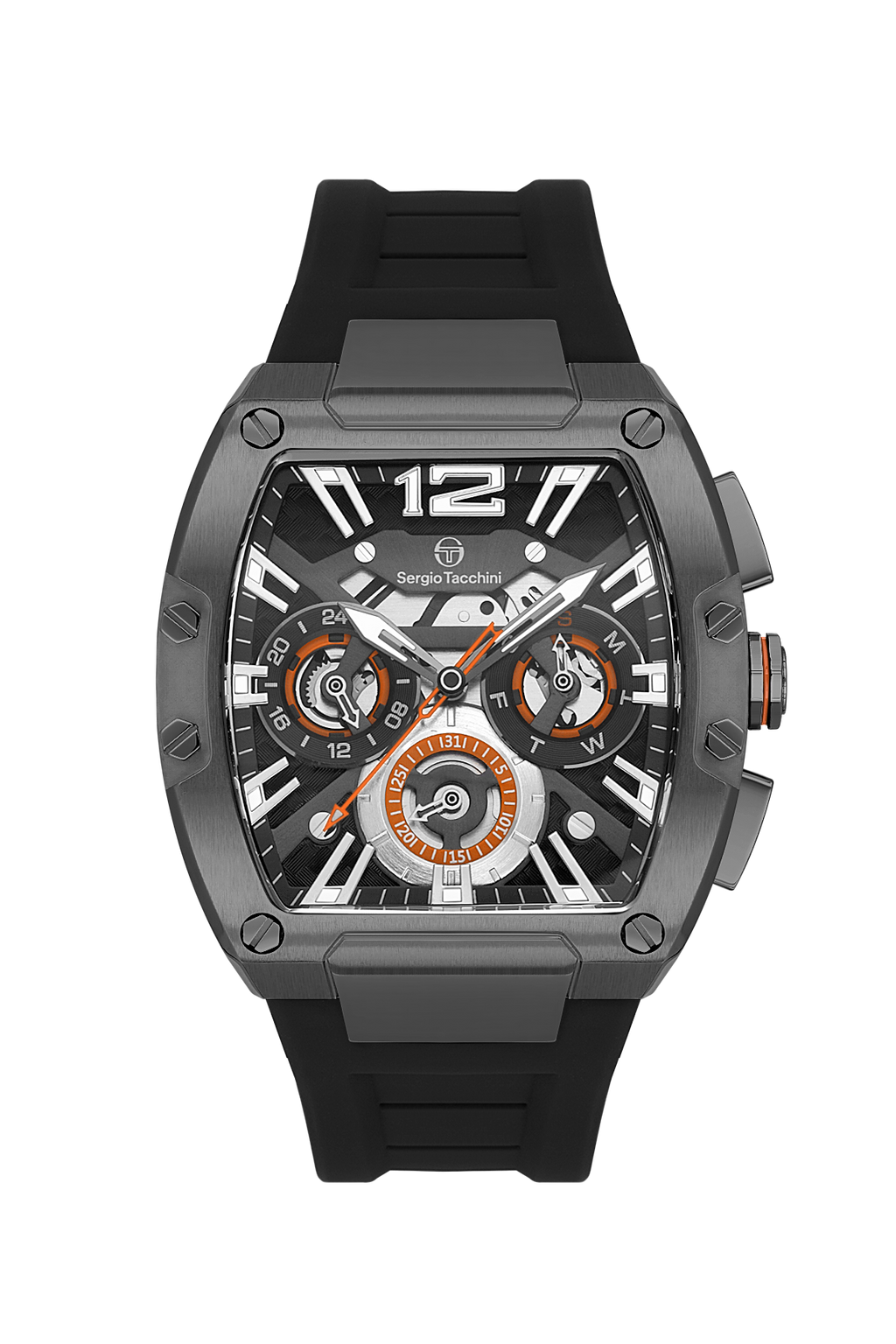 SERGIO TACCHINI ST.3.10003-1 MEN WATCH