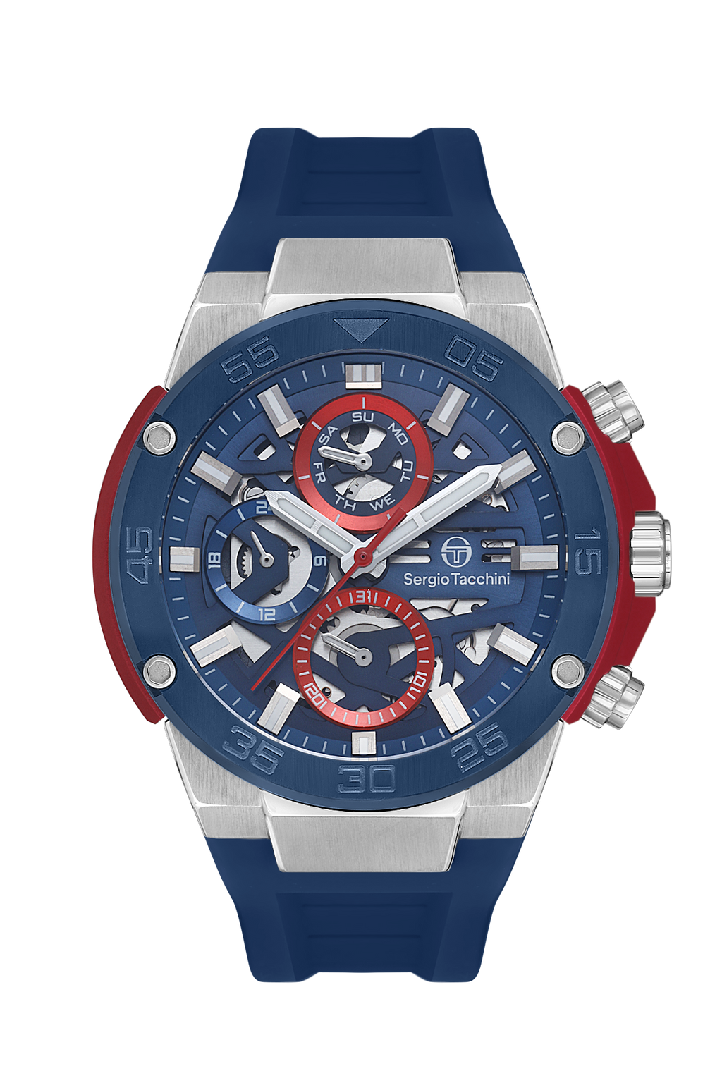 SERGIO TACCHINI ST.3.10006-2 MEN WATCH
