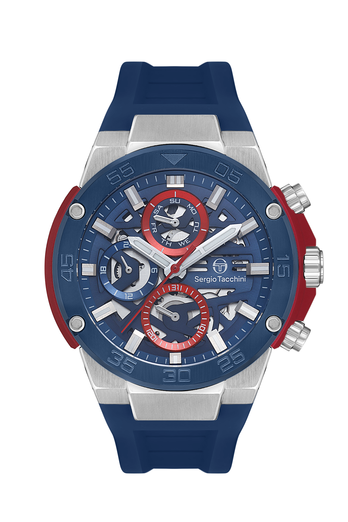 SERGIO TACCHINI ST.3.10006-2 MEN WATCH