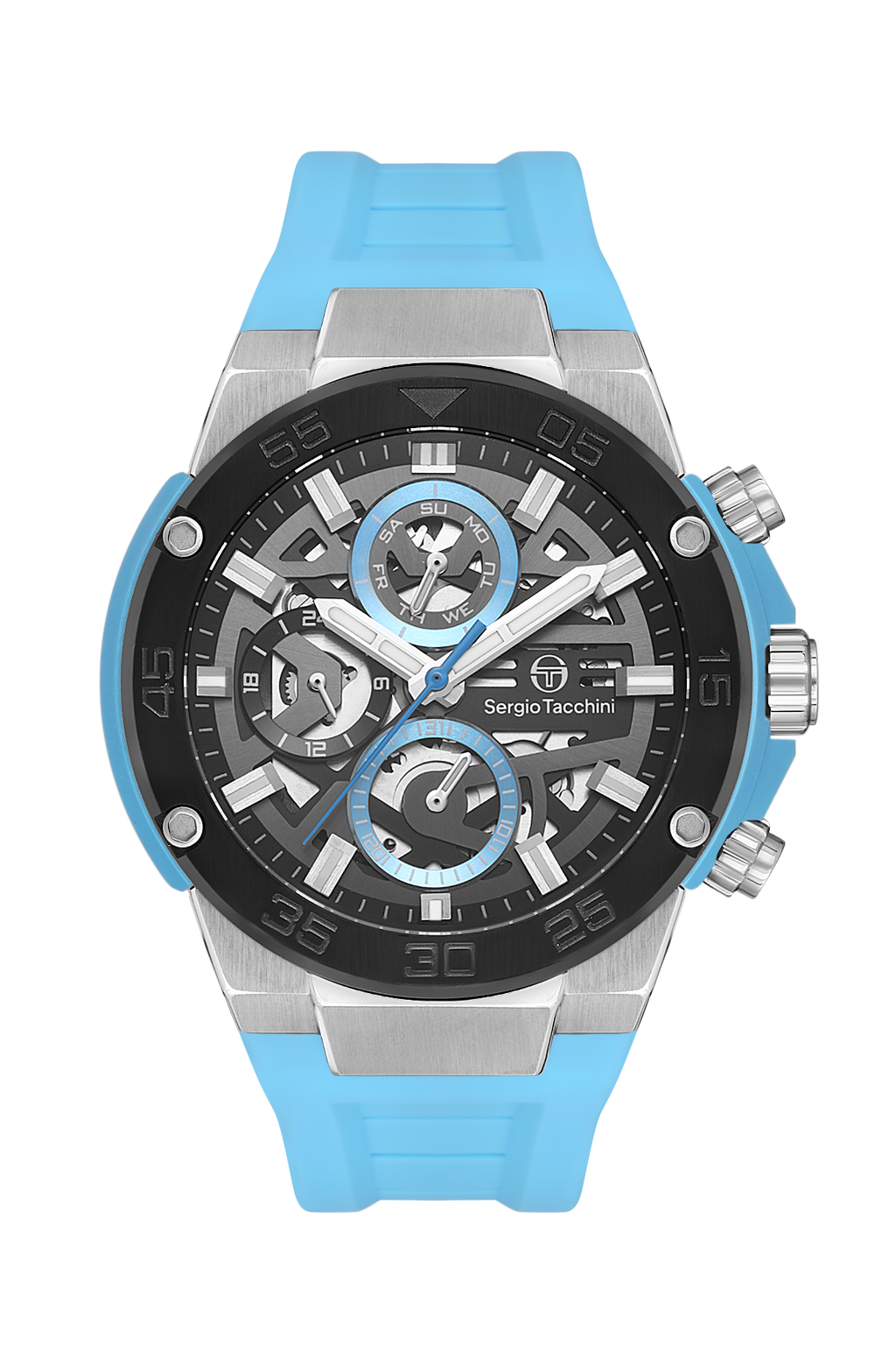SERGIO TACCHINI ST.3.10006-4 MEN WATCH