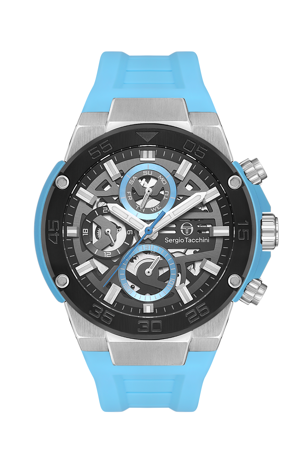 SERGIO TACCHINI ST.3.10006-4 MEN WATCH