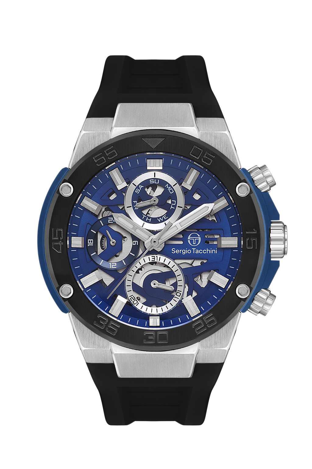 SERGIO TACCHINI ST.3.10006-5 MEN WATCH