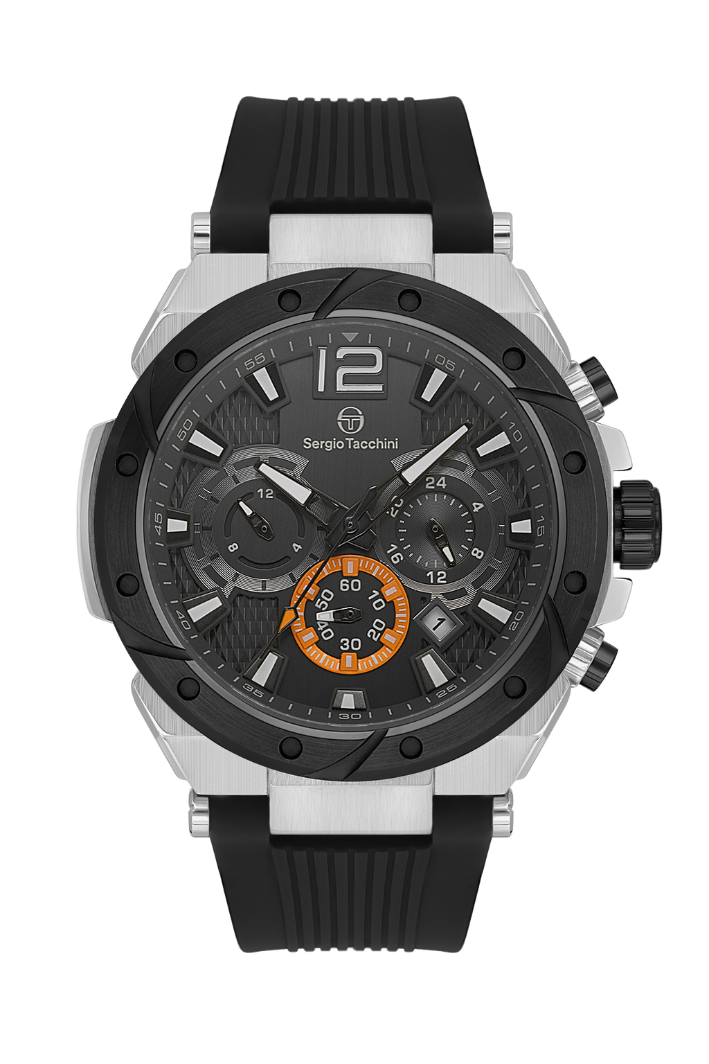 SERGIO TACCHINI ST.5.10003-1 MEN WATCH