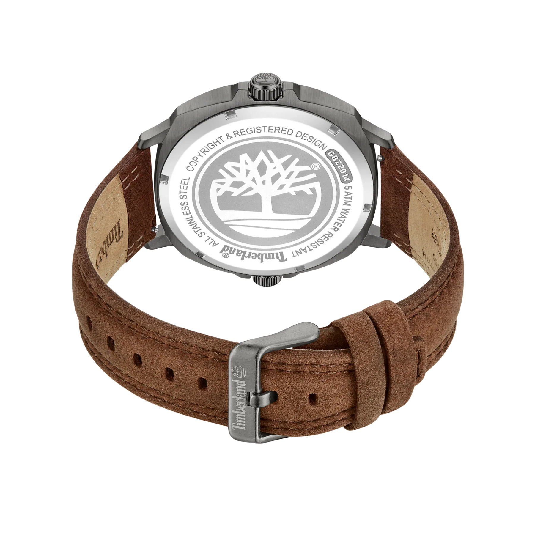TIMBERLAND TDWGB2201405 MEN WATCH