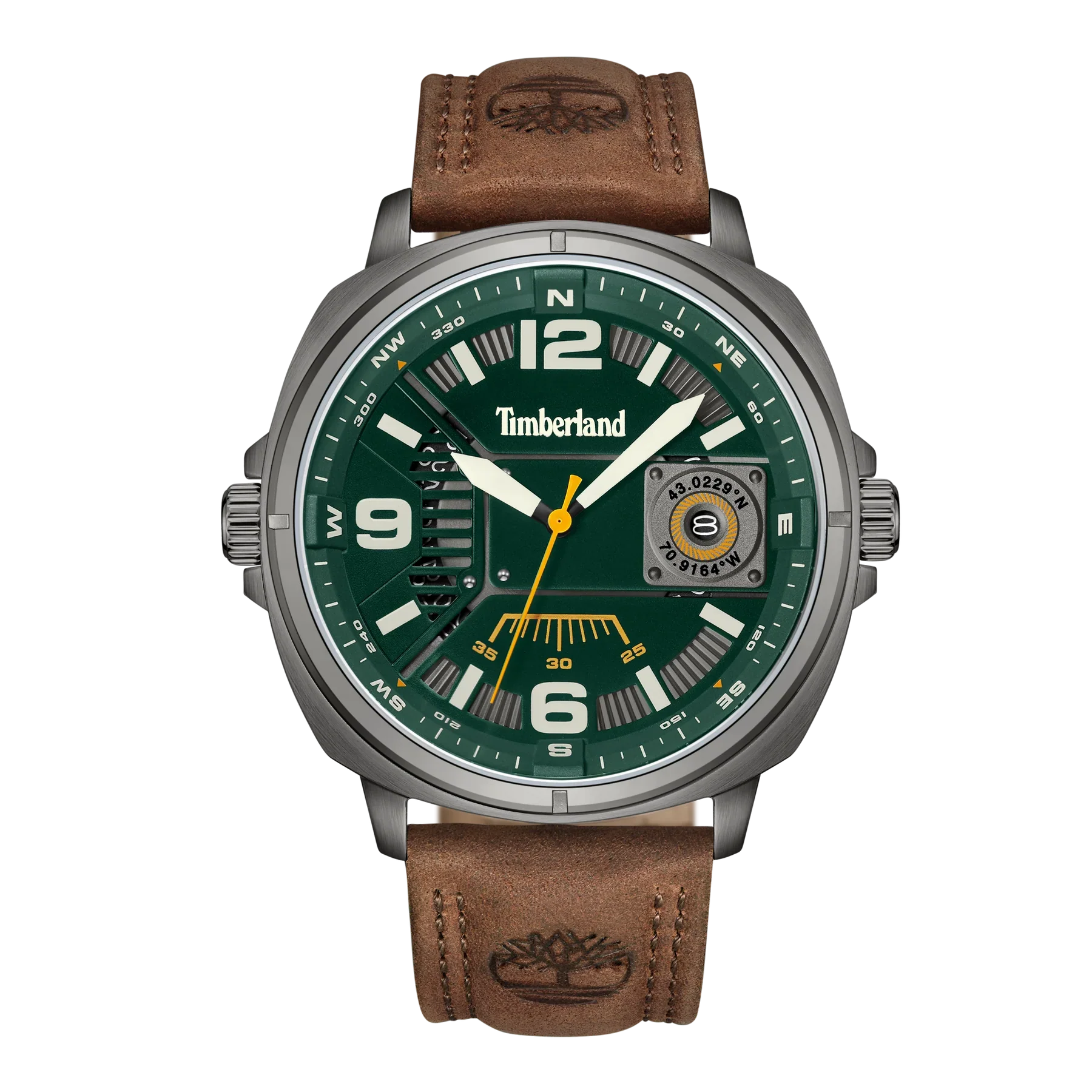 TIMBERLAND TDWGB2201405 MEN WATCH