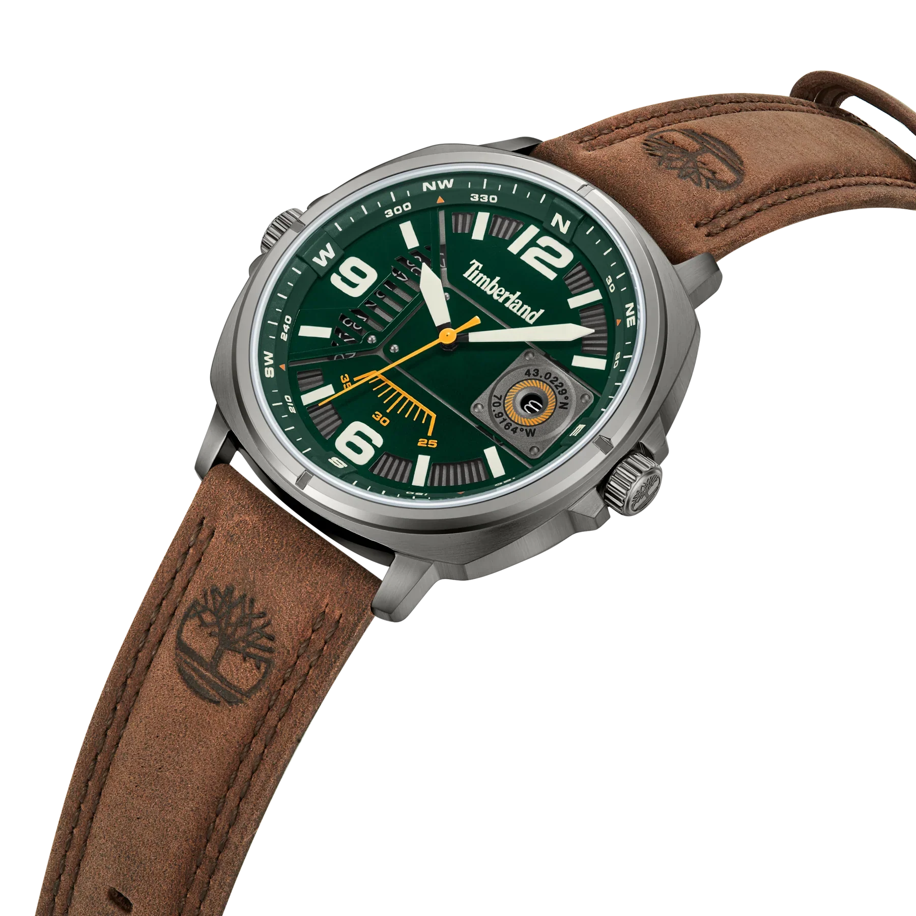 TIMBERLAND TDWGB2201405 MEN WATCH