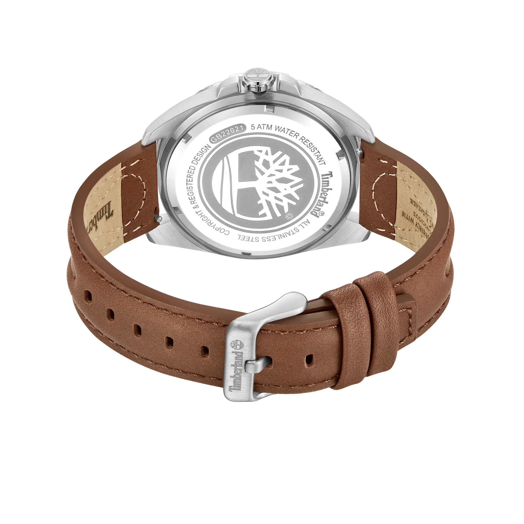 TIMBERLAND TDWGB2202109 MEN WATCH