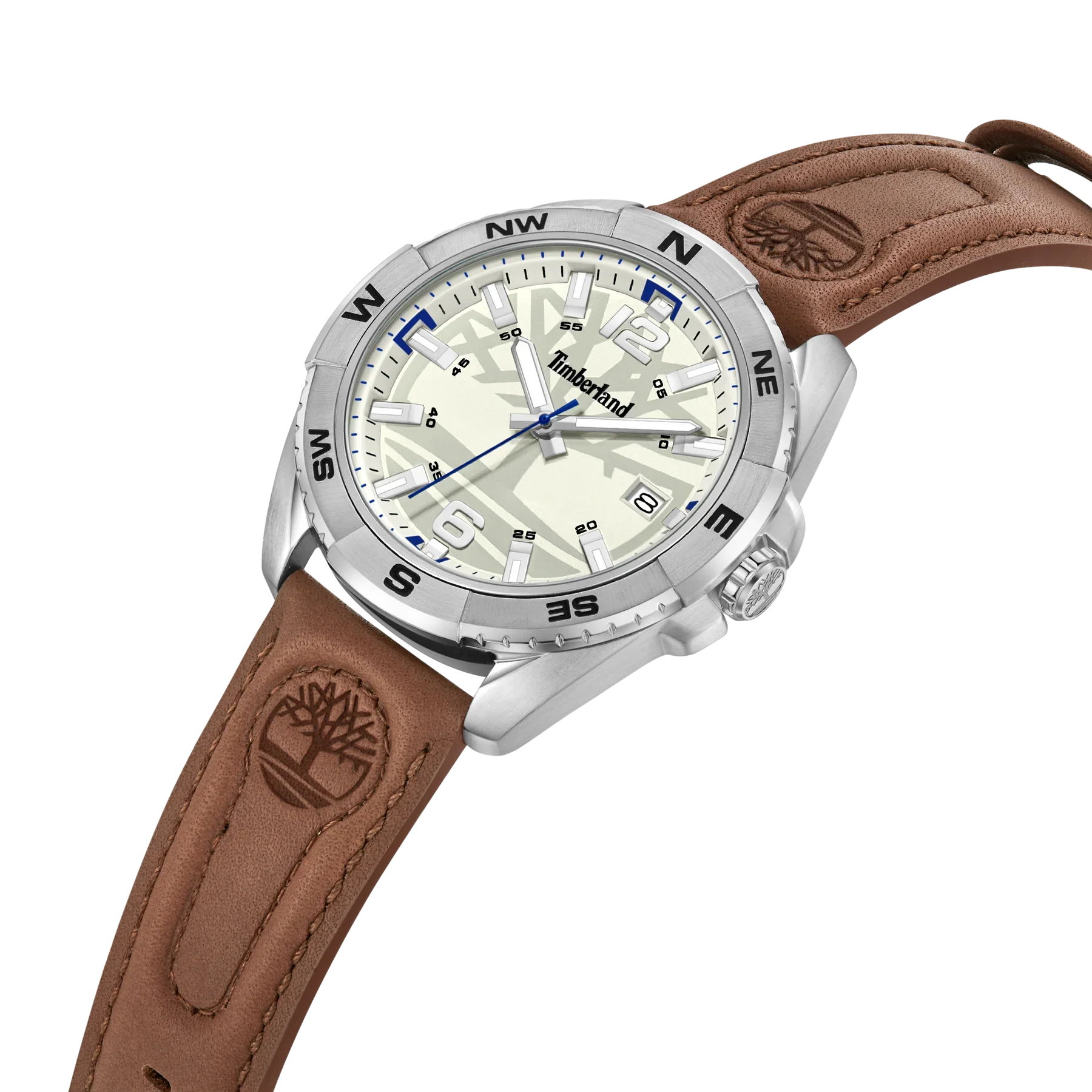TIMBERLAND TDWGB2202109 MEN WATCH