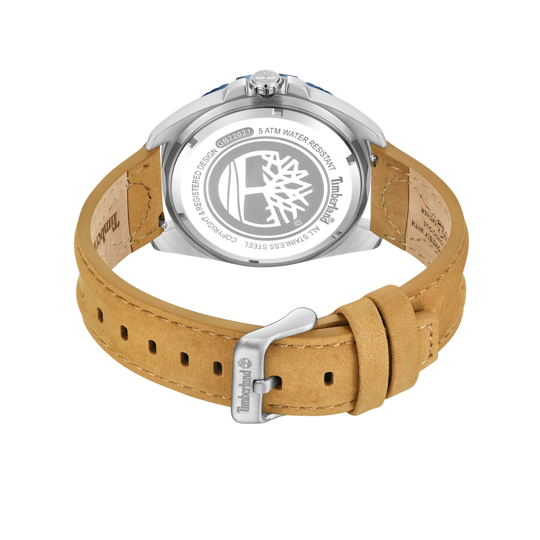 TIMBERLAND TDWGB2202110 MEN WATCH