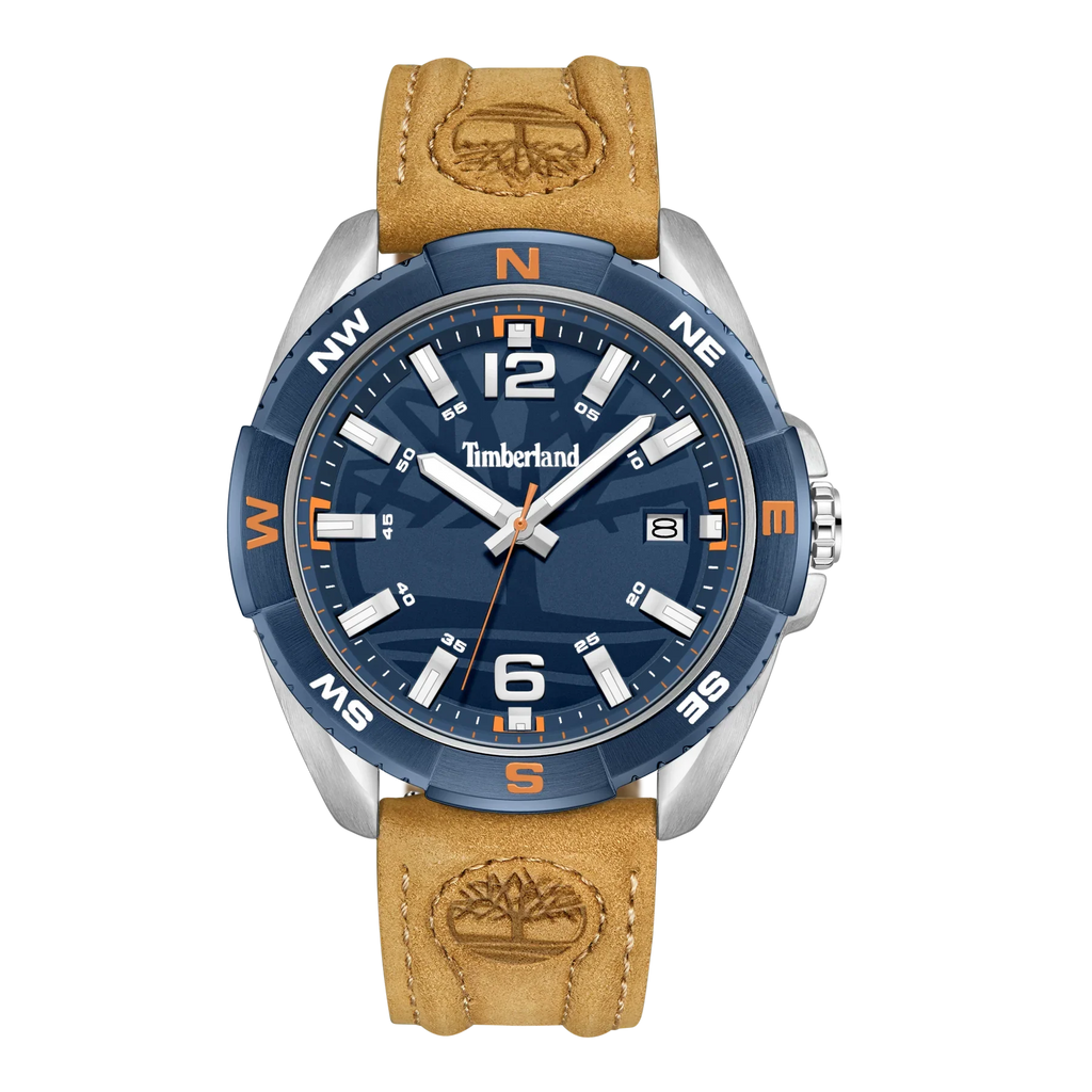 TIMBERLAND TDWGB2202110 MEN WATCH